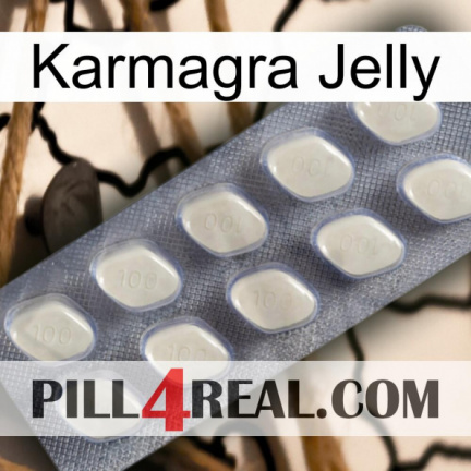 Karmagra Jelly 08